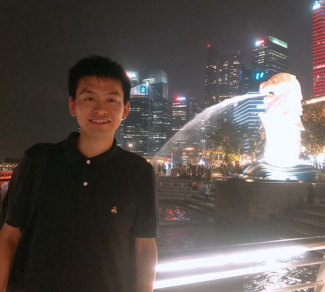 Photo by Radu Florin